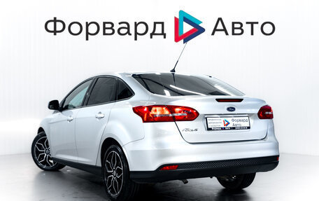 Ford Focus III, 2016 год, 1 095 000 рублей, 5 фотография