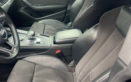 Audi A5, 2017 год, 3 150 000 рублей, 5 фотография