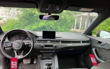 Audi A5, 2017 год, 3 150 000 рублей, 6 фотография