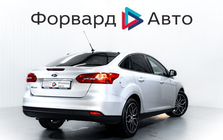 Ford Focus III, 2016 год, 1 095 000 рублей, 7 фотография