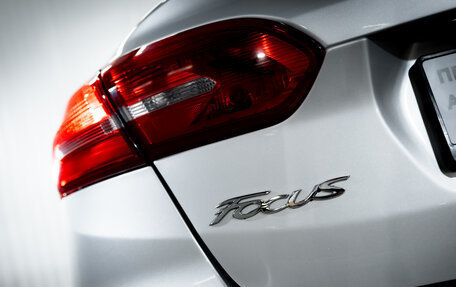 Ford Focus III, 2016 год, 1 095 000 рублей, 10 фотография