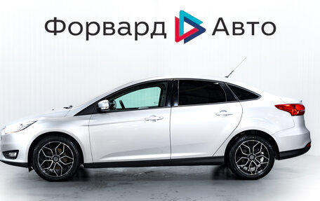 Ford Focus III, 2016 год, 1 095 000 рублей, 4 фотография
