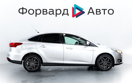 Ford Focus III, 2016 год, 1 095 000 рублей, 8 фотография