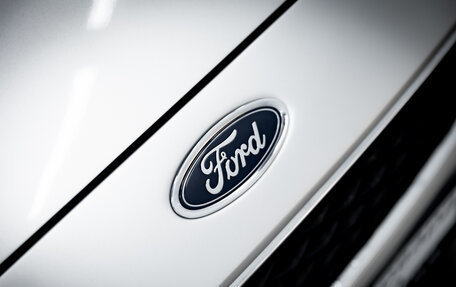 Ford Focus III, 2016 год, 1 095 000 рублей, 9 фотография