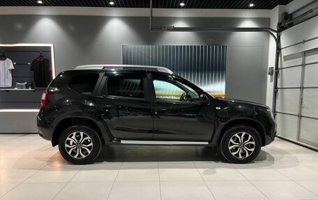 Nissan Terrano III, 2018 год, 1 600 000 рублей, 4 фотография