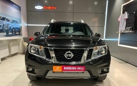 Nissan Terrano III, 2018 год, 1 600 000 рублей, 2 фотография