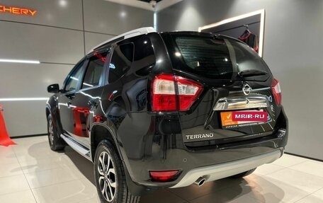 Nissan Terrano III, 2018 год, 1 600 000 рублей, 7 фотография