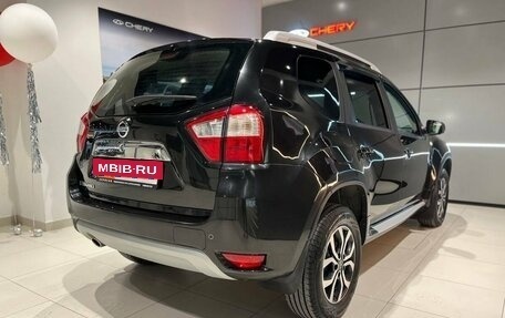 Nissan Terrano III, 2018 год, 1 600 000 рублей, 5 фотография