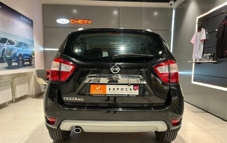 Nissan Terrano III, 2018 год, 1 600 000 рублей, 6 фотография