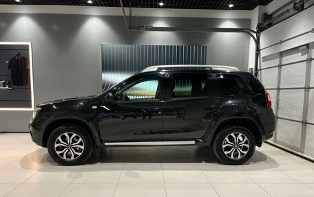 Nissan Terrano III, 2018 год, 1 600 000 рублей, 8 фотография