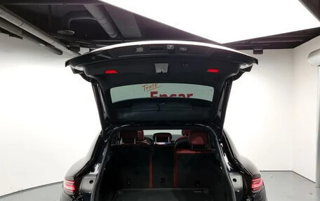 Porsche Cayenne III, 2021 год, 9 060 000 рублей, 11 фотография