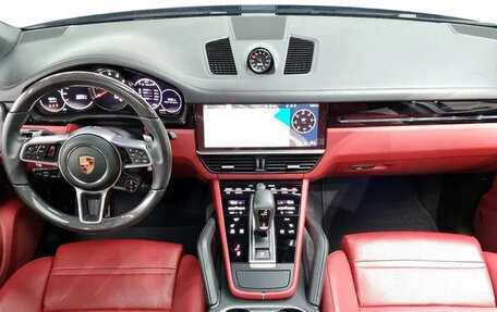 Porsche Cayenne III, 2021 год, 9 060 000 рублей, 7 фотография