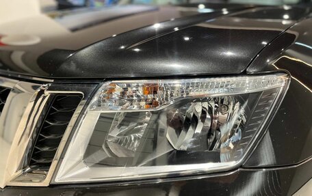 Nissan Terrano III, 2018 год, 1 600 000 рублей, 9 фотография