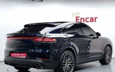 Porsche Cayenne III, 2021 год, 9 060 000 рублей, 3 фотография
