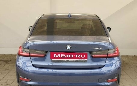 BMW 3 серия, 2020 год, 3 250 000 рублей, 3 фотография