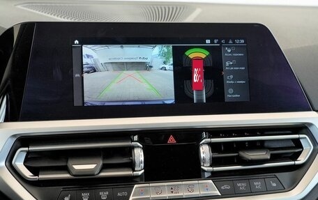 BMW 3 серия, 2020 год, 3 250 000 рублей, 7 фотография