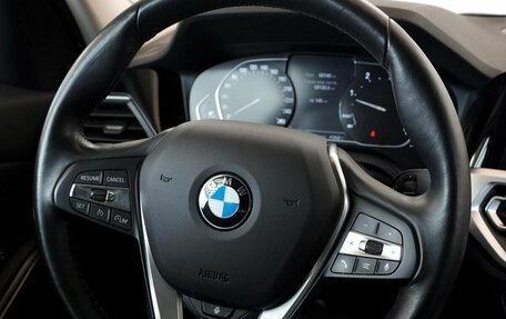 BMW 3 серия, 2020 год, 3 250 000 рублей, 9 фотография