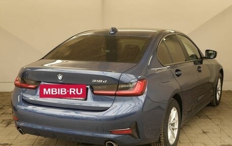 BMW 3 серия, 2020 год, 3 250 000 рублей, 4 фотография
