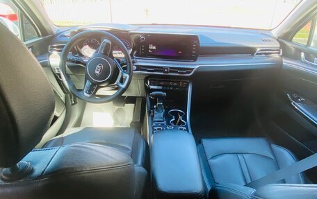 KIA K5, 2020 год, 2 360 000 рублей, 6 фотография
