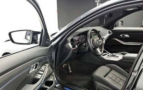 BMW 3 серия, 2021 год, 3 043 000 рублей, 8 фотография