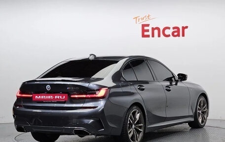 BMW 3 серия, 2021 год, 3 043 000 рублей, 2 фотография