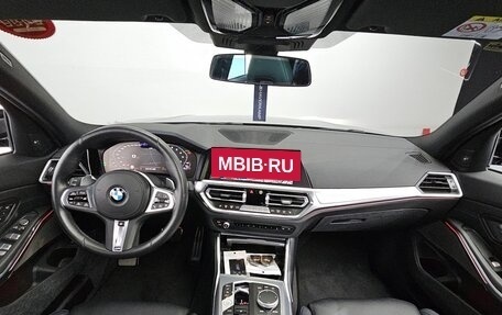 BMW 3 серия, 2021 год, 3 043 000 рублей, 5 фотография