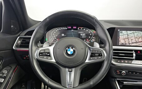 BMW 3 серия, 2021 год, 3 043 000 рублей, 10 фотография