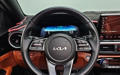 KIA K3, 2023 год, 1 450 696 рублей, 6 фотография