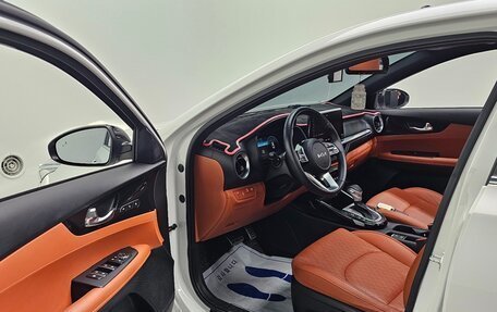 KIA K3, 2023 год, 1 450 696 рублей, 4 фотография
