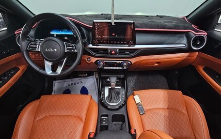 KIA K3, 2023 год, 1 450 696 рублей, 5 фотография