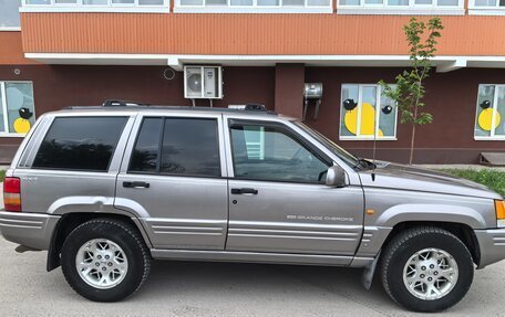 Jeep Grand Cherokee, 1998 год, 1 130 000 рублей, 3 фотография