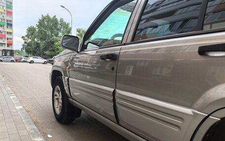 Jeep Grand Cherokee, 1998 год, 1 130 000 рублей, 2 фотография