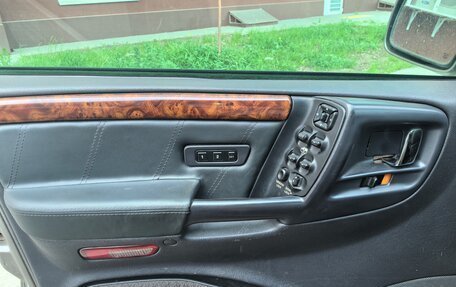 Jeep Grand Cherokee, 1998 год, 1 130 000 рублей, 7 фотография