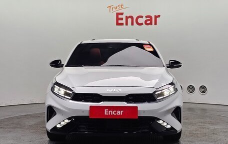KIA K3, 2023 год, 1 450 696 рублей, 2 фотография