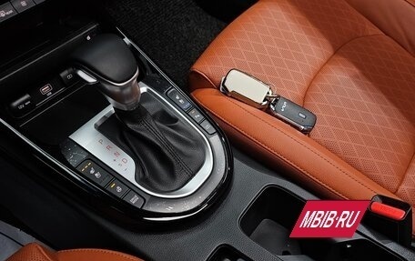 KIA K3, 2023 год, 1 450 696 рублей, 8 фотография
