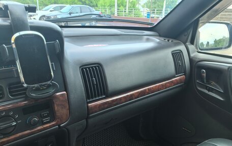 Jeep Grand Cherokee, 1998 год, 1 130 000 рублей, 9 фотография