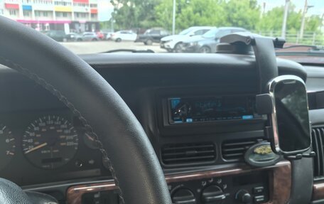 Jeep Grand Cherokee, 1998 год, 1 130 000 рублей, 10 фотография