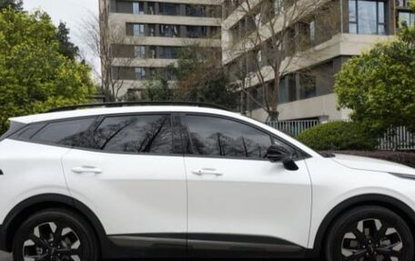 KIA Sportage IV рестайлинг, 2023 год, 2 600 000 рублей, 3 фотография