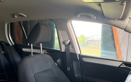 Volkswagen Golf VI, 2012 год, 300 000 рублей, 7 фотография