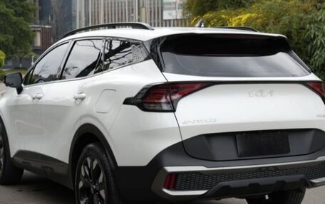 KIA Sportage IV рестайлинг, 2023 год, 2 600 000 рублей, 4 фотография