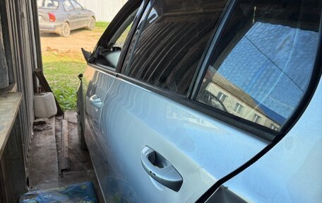 Volkswagen Golf VI, 2012 год, 300 000 рублей, 11 фотография
