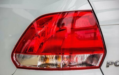 Volkswagen Polo VI (EU Market), 2015 год, 838 000 рублей, 11 фотография