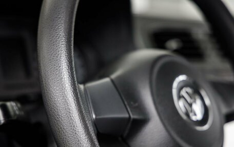 Volkswagen Polo VI (EU Market), 2015 год, 838 000 рублей, 15 фотография