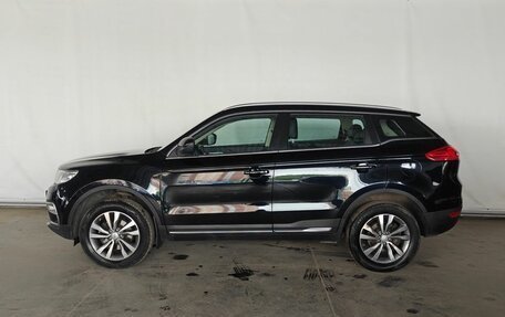 Geely Atlas I, 2018 год, 1 529 000 рублей, 7 фотография