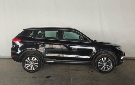 Geely Atlas I, 2018 год, 1 529 000 рублей, 8 фотография