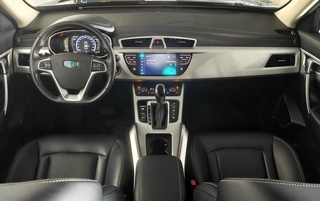 Geely Atlas I, 2018 год, 1 529 000 рублей, 9 фотография
