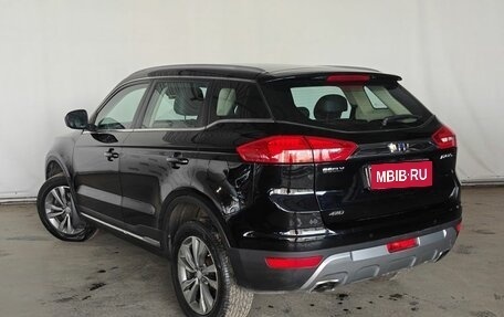 Geely Atlas I, 2018 год, 1 529 000 рублей, 4 фотография