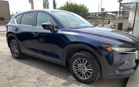 Mazda CX-5 II, 2020 год, 2 680 000 рублей, 2 фотография