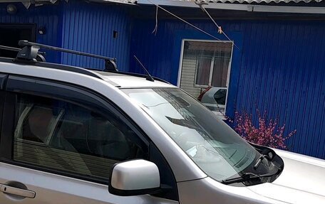 Nissan X-Trail, 2007 год, 1 050 000 рублей, 4 фотография