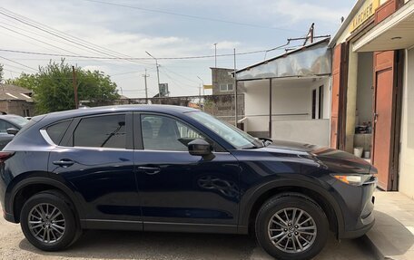 Mazda CX-5 II, 2020 год, 2 680 000 рублей, 4 фотография
